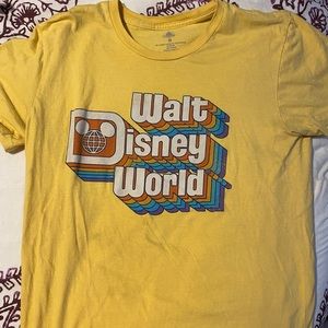 Vintage Walt Disney T-Shirt